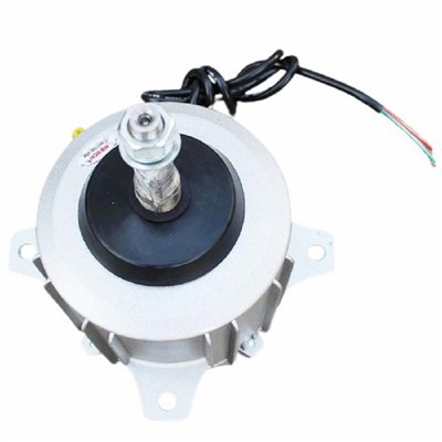 มอเตอร์พัดลมดูดอากาศสำหรับคอกวัว