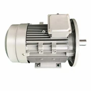 มอเตอร์อลูมิเนียม Ie2